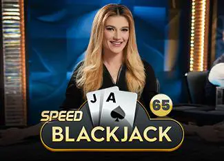 Blackjack 142 - Spin City - Congo